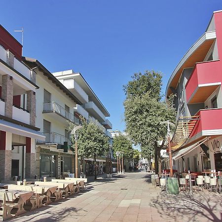 Attico Udine Lejlighed Lignano Sabbiadoro Eksteriør billede